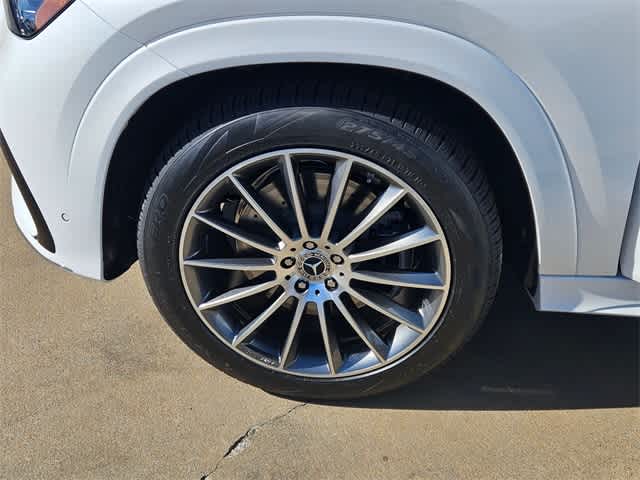 Thumbnail: 2026 Mercedes-Benz GLE - 12