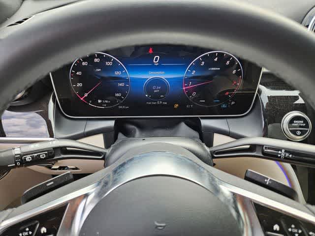 Thumbnail: 2026 Mercedes-Benz GLC - 34