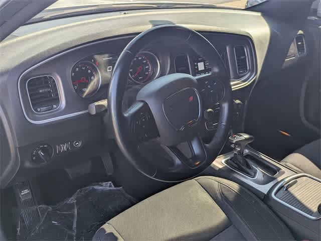 2022 Dodge Charger SXT photo 2