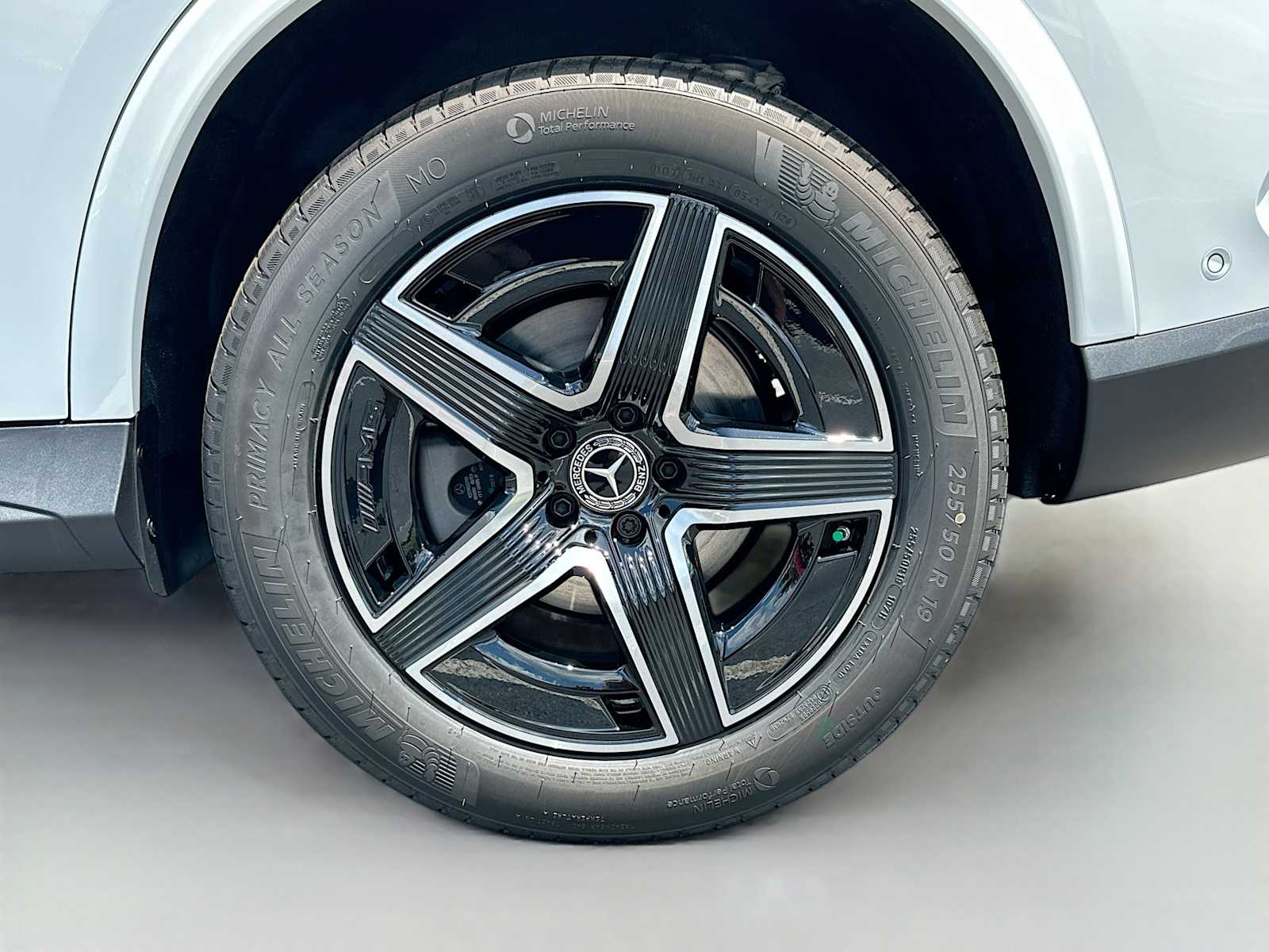 Thumbnail: 2026 Mercedes-Benz GLC - 32