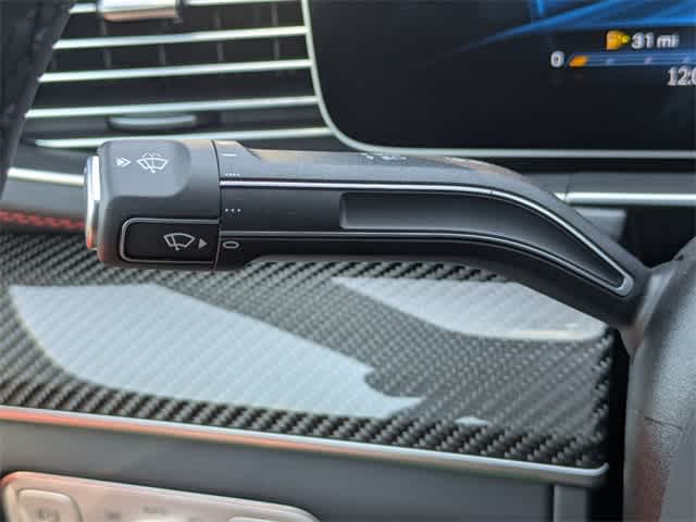 Thumbnail: 2025 Mercedes-Benz GLE - 27