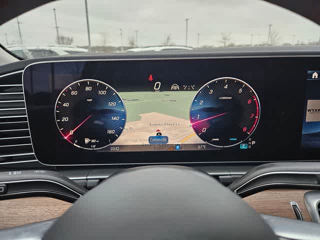 Thumbnail: 2026 Mercedes-Benz GLS - 32