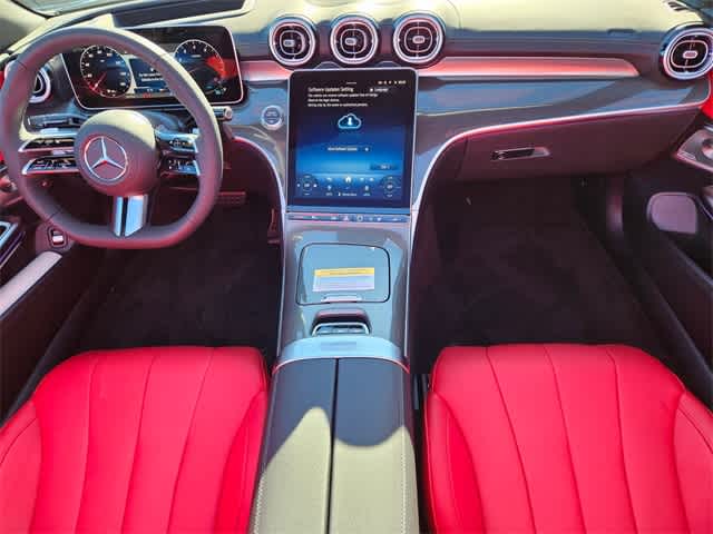 Thumbnail: 2026 Mercedes-Benz CLE - 18