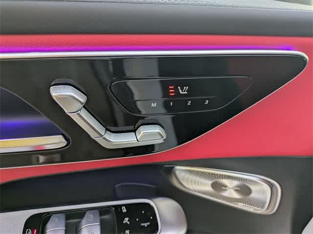 Thumbnail: 2026 Mercedes-Benz GLC - 17