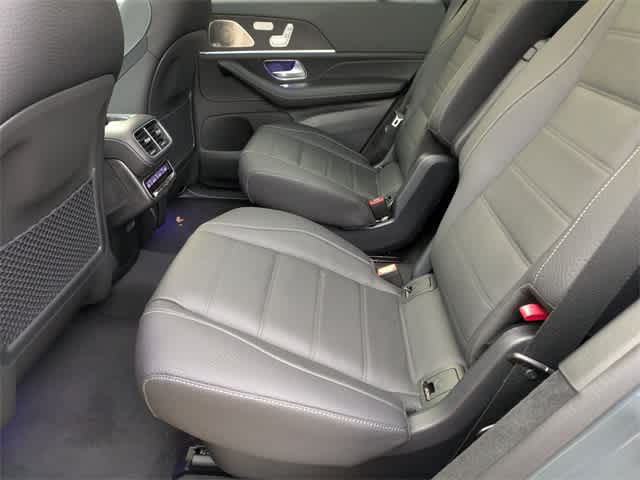 Thumbnail: 2026 Mercedes-Benz GLS - 20