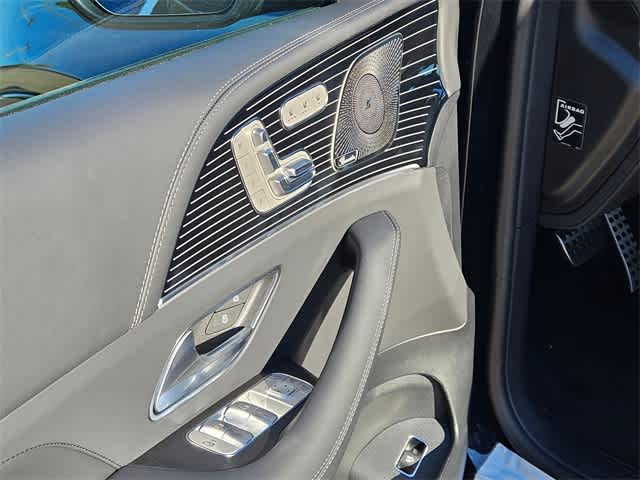 Thumbnail: 2026 Mercedes-Benz GLE - 17