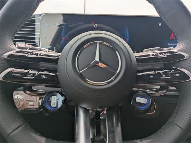 Thumbnail: 2026 Mercedes-Benz GLE - 23