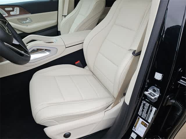 Thumbnail: 2026 Mercedes-Benz GLE - 15