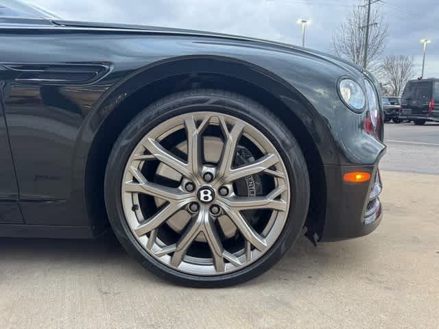 Thumbnail: 2024 Bentley Flying Spur - 14