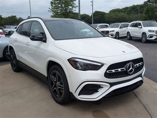 2025 Mercedes-Benz GLA GLA250 - Photo 12