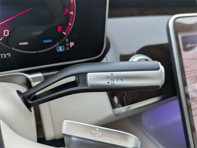 Thumbnail: 2026 Mercedes-Benz S-Class - 33