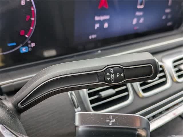 2025 Mercedes-Benz GLE 350 21