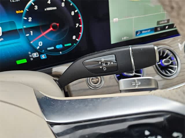 Thumbnail: 2023 Mercedes-Benz E-Class - 31