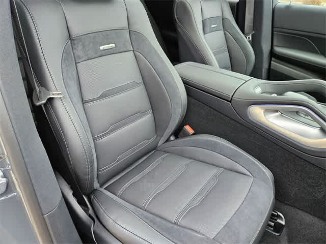 Thumbnail: 2026 Mercedes-Benz GLE - 23