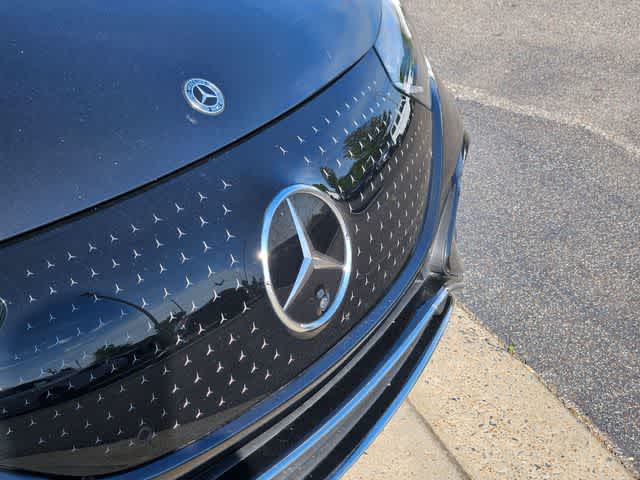 Thumbnail: 2023 Mercedes-Benz EQE - 11