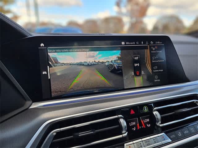 Thumbnail: 2023 BMW X6 - 29