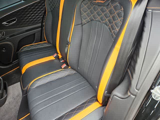 Thumbnail: 2024 Bentley Flying Spur - 20