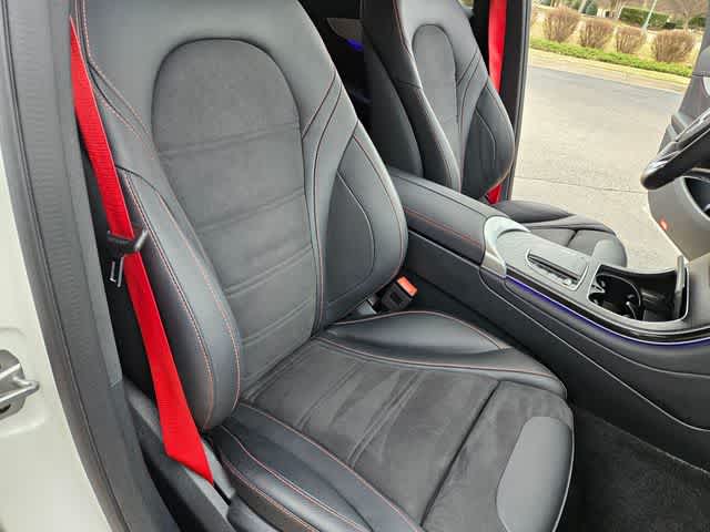 Thumbnail: 2022 Mercedes-Benz GLC - 20