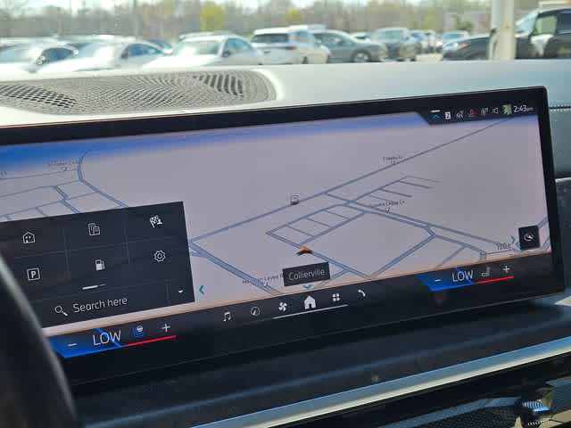 Thumbnail: 2024 BMW X7 - 31