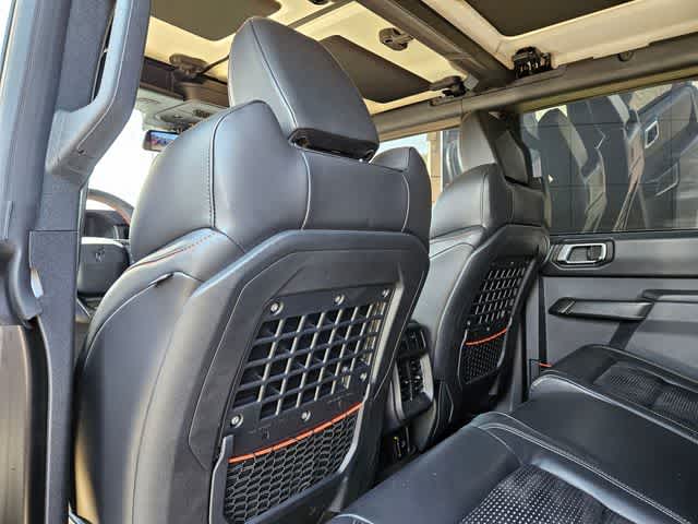 Thumbnail: 2025 Ford Bronco - 18