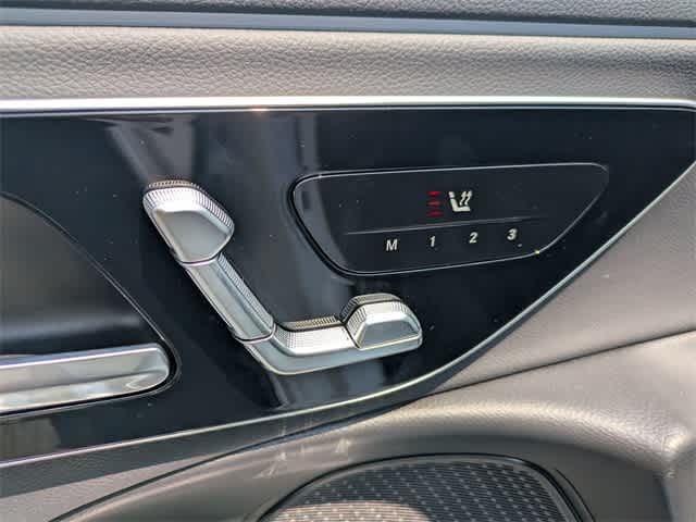 Thumbnail: 2026 Mercedes-Benz E-Class - 17