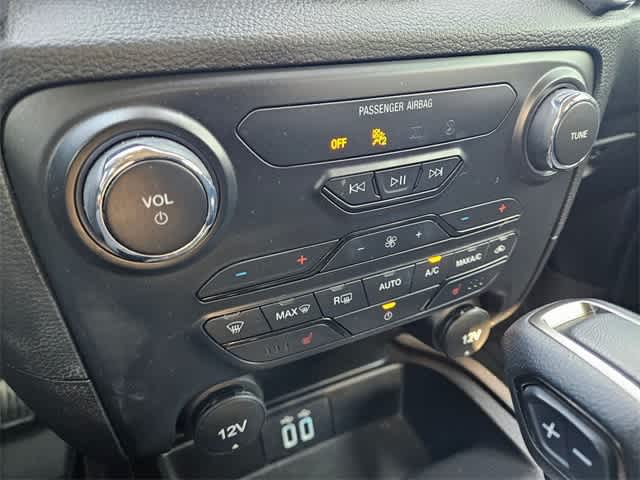 Thumbnail: 2023 Ford Ranger - 32