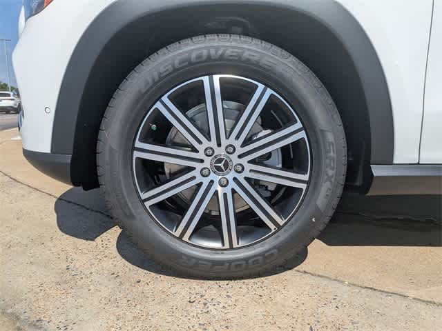 Thumbnail: 2025 Mercedes-Benz GLE - 13