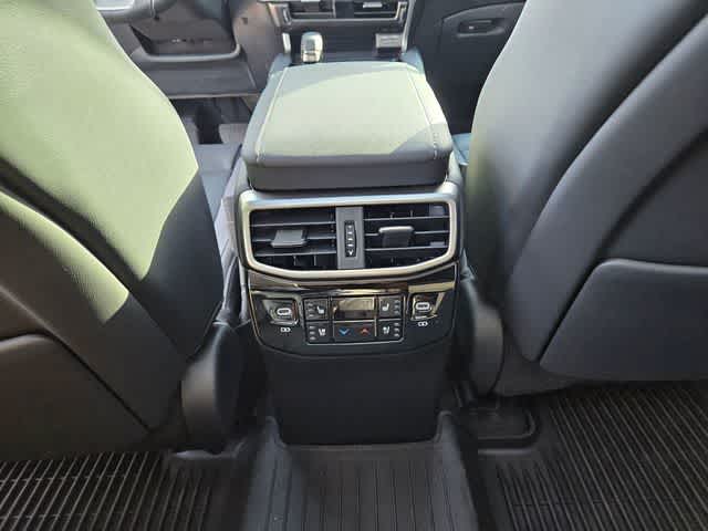 Thumbnail: 2023 Lexus RX - 18