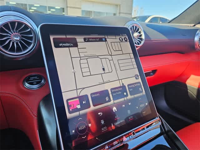 Thumbnail: 2022 Mercedes-Benz SL-Class - 26