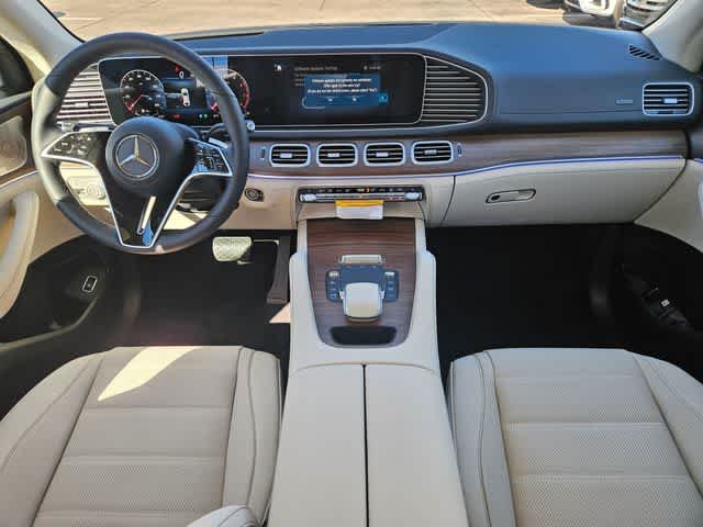 Thumbnail: 2026 Mercedes-Benz GLE - 14