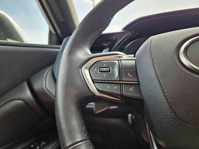 Thumbnail: 2024 Lexus TX - 27