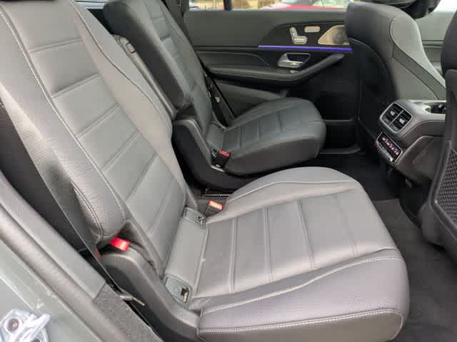 Thumbnail: 2026 Mercedes-Benz GLS - 23