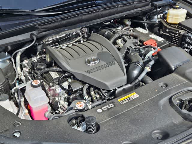 Thumbnail: 2025 Lexus RX - 14