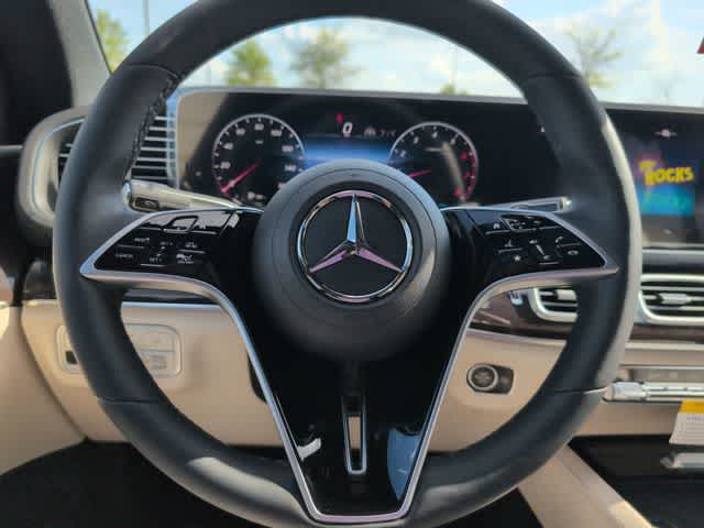 Thumbnail: 2026 Mercedes-Benz GLE - 22