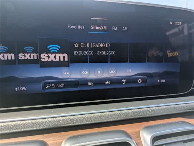 Thumbnail: 2025 Mercedes-Benz GLE - 30