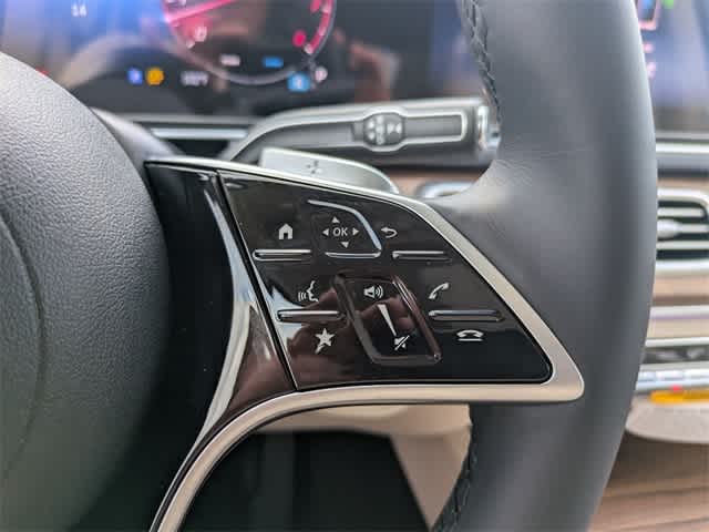 Thumbnail: 2026 Mercedes-Benz GLE - 23