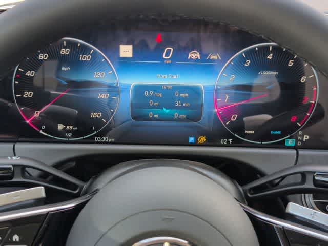 Thumbnail: 2026 Mercedes-Benz E-Class - 31