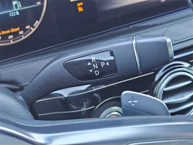 Thumbnail: 2018 Mercedes-Benz S-Class - 36