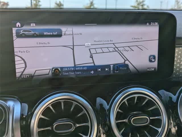 Thumbnail: 2025 Mercedes-Benz GLB - 22