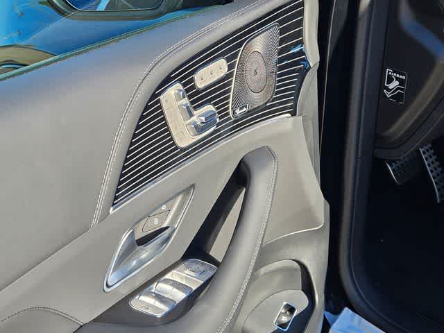 Thumbnail: 2026 Mercedes-Benz GLE - 17