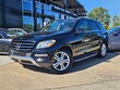 Mercedes-Benz M-Class