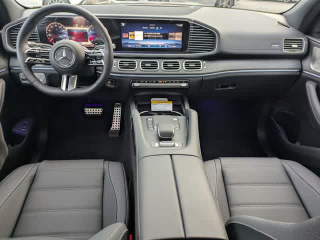 Thumbnail: 2026 Mercedes-Benz GLS - 16