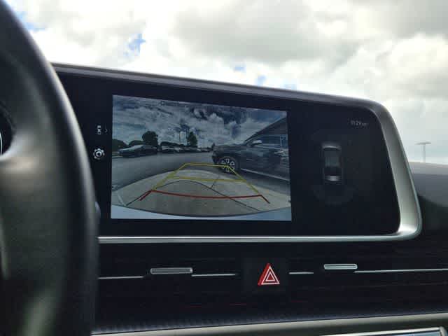 Thumbnail: 2023 Hyundai Ioniq 6 - 28