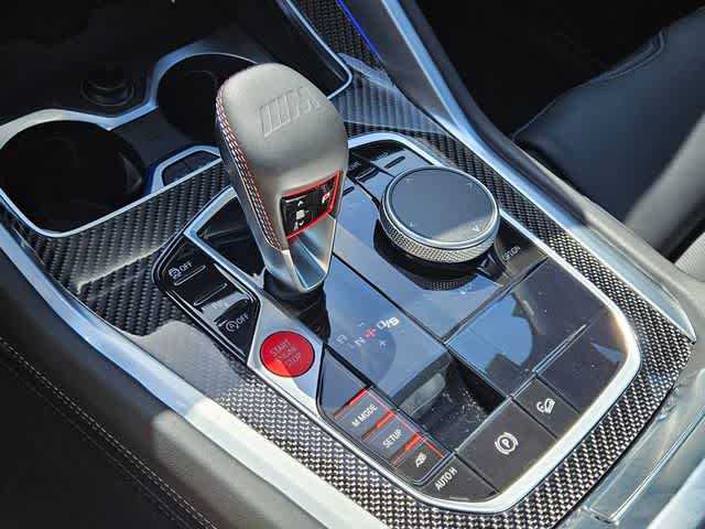 Thumbnail: 2025 BMW X5 - 35