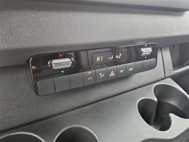 Thumbnail: 2026 Mercedes-Benz Sprinter - 29