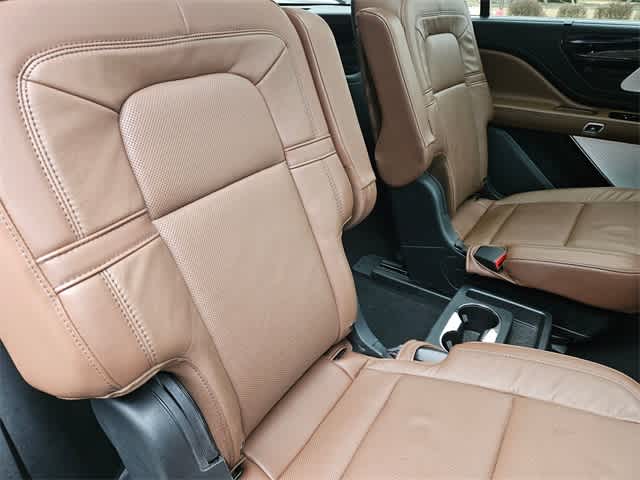 Thumbnail: 2024 Lincoln Aviator - 21