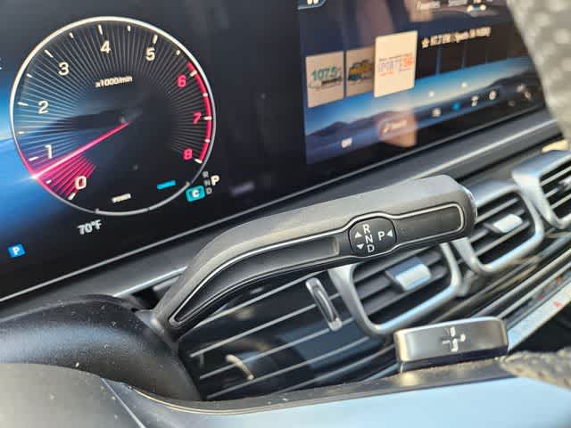 Thumbnail: 2026 Mercedes-Benz GLS - 34