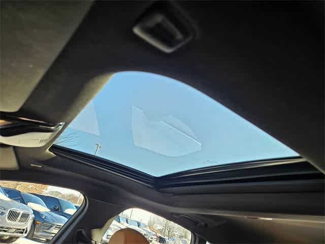 Thumbnail: 2024 BMW 4 Series - 16