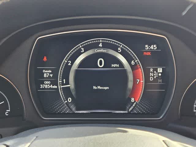 Thumbnail: 2021 Lexus LS - 32