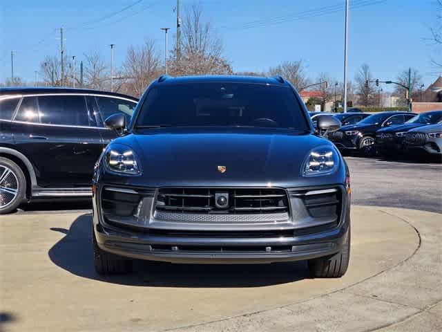 Thumbnail: 2024 Porsche Macan - 5